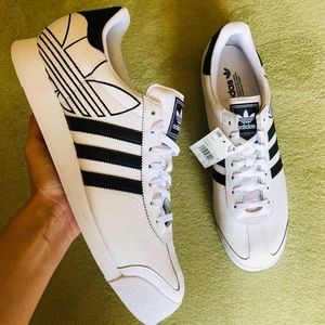 🎊Adidas Samoa men’s sneakers shoes size 14